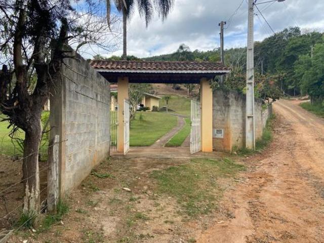 Sítio e chácara venda em Região Imediata de Bragança Paulista, Pedra Bela