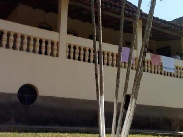 Sítio e chácara venda em Chácaras Raposo Tavares II, Ibiúna