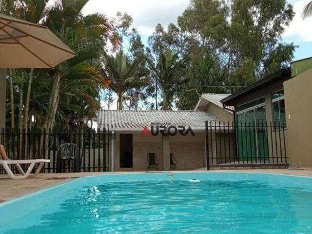 Sítio e chácara venda em Ibiporã, Paraná