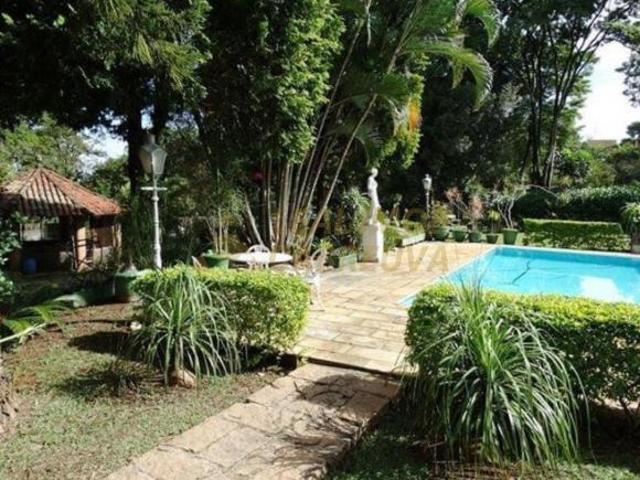 Casa venda em Região Imediata de Jundiaí, Cabreuva
