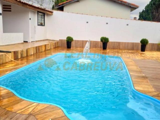 Sítio e chácara venda em São Francisco do Pinhal, Cabreuva