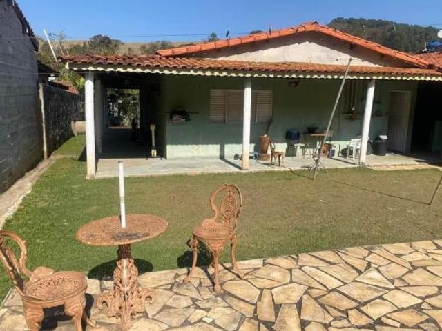 Sítio e chácara venda em Joanópolis