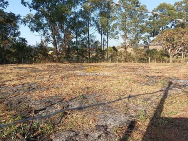 Terreno venda em Varginha, Mateus Leme