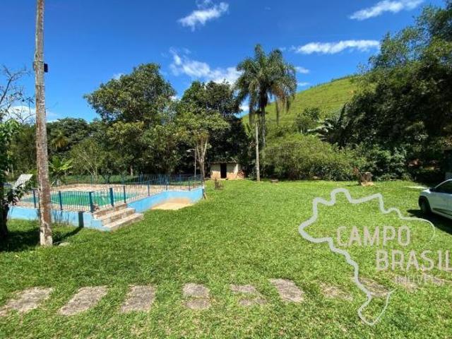 Sítio e chácara venda em Região Imediata de São José dos Campos, Região Metropolitana do Vale do Paraíba e Litoral Norte