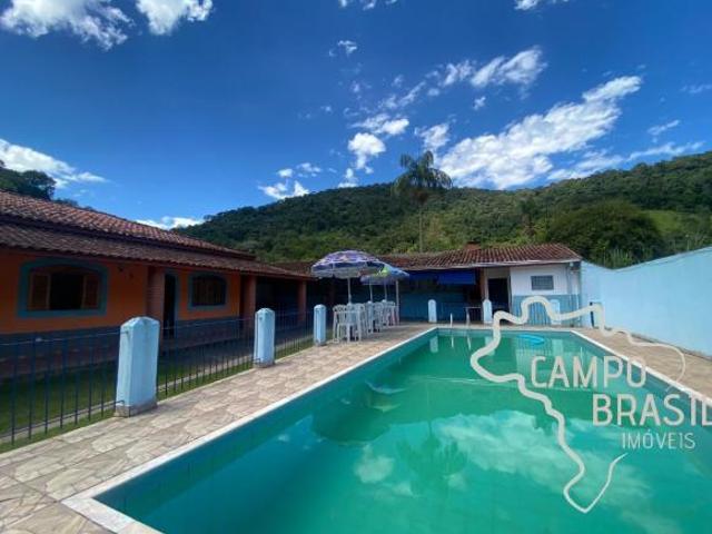 Sítio e chácara venda em Região Imediata de São José dos Campos, Região Metropolitana do Vale do Paraíba e Litoral Norte