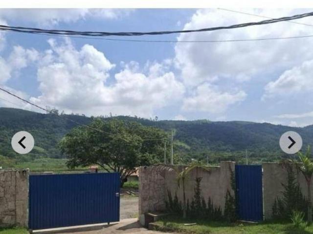Sítio e chácara venda em Região Imediata de São José dos Campos, Região Metropolitana do Vale do Paraíba e Litoral Norte