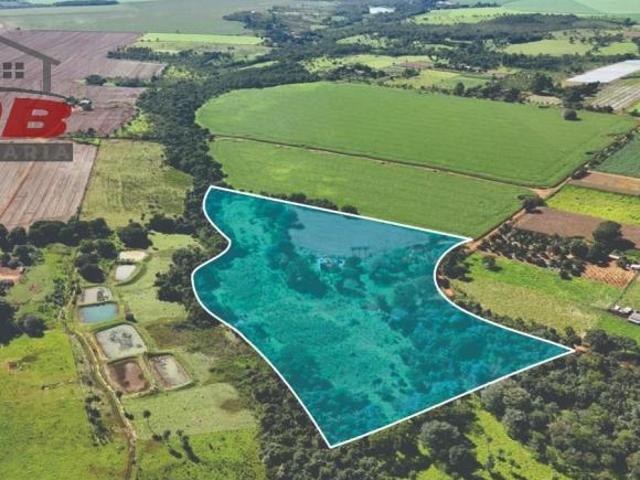 Sítio e chácara venda em Região Geográfica Imediata de Águas Lindas de Goiás, Região Integrada de Desenvolvimento do Distrito Federal e Entorno