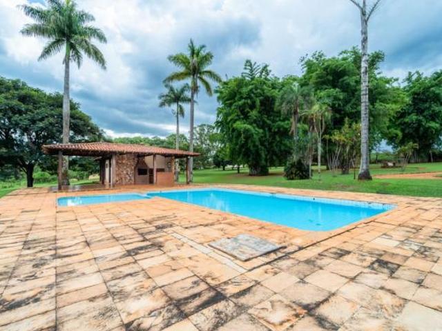 Sítio e chácara venda em Região Geográfica Imediata do Distrito Federal, Região Integrada de Desenvolvimento do Distrito Federal e Entorno