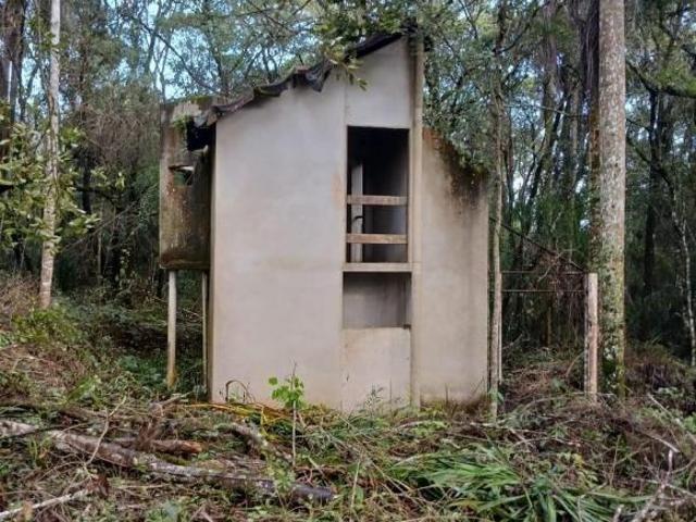 Sítio e chácara venda em Vargem