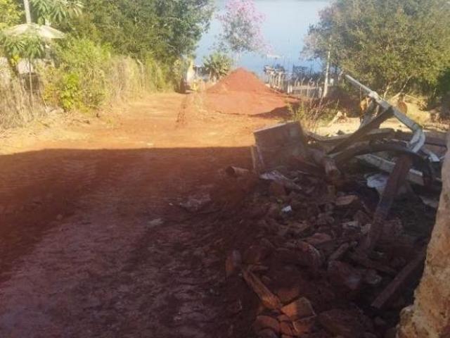 Sítio e chácara venda em Vila Santa Edwiges, Alfenas