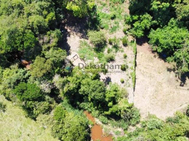 Sítio e chácara venda em Alfenas, Região Geográfica Intermediária de Varginha