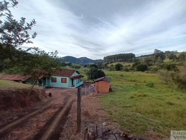 Sítio e chácara venda em Região Geográfica Imediata de Itajubá, Paraisópolis