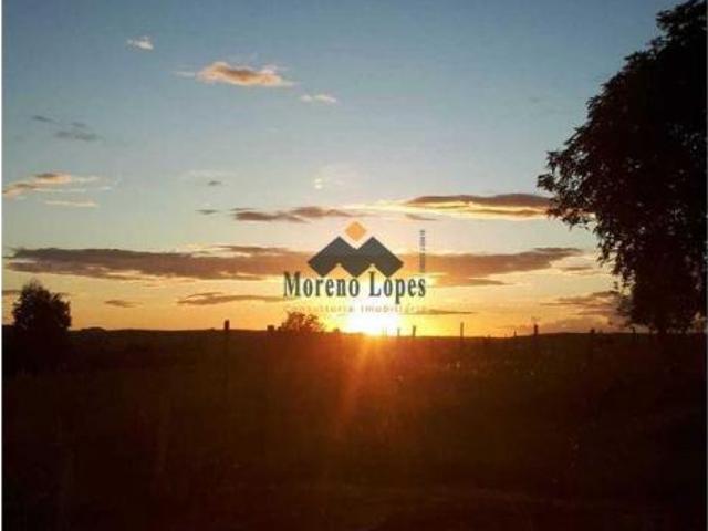 Sítio e chácara venda em Porangaba