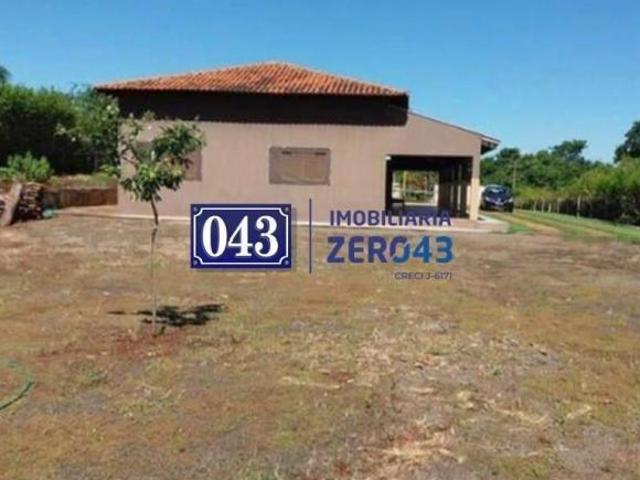 Sitio venda em Londrina, Higienópolis