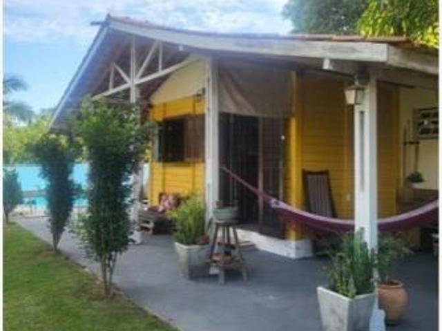 Sítio e chácara venda em Itu