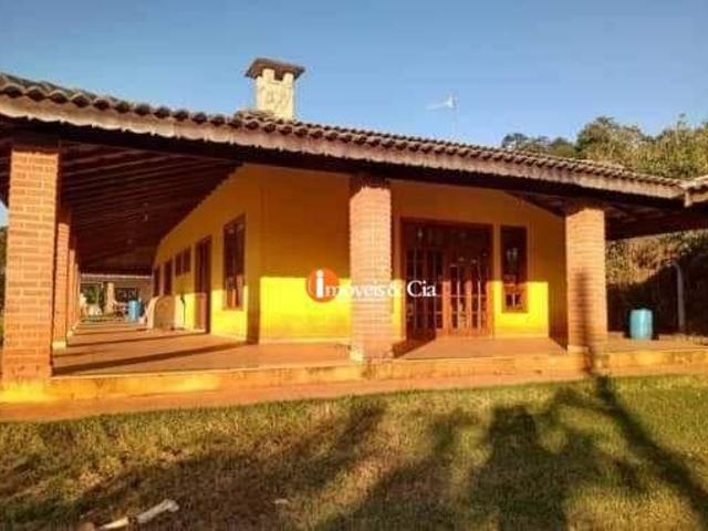 Sítio e chácara venda em Atibaia