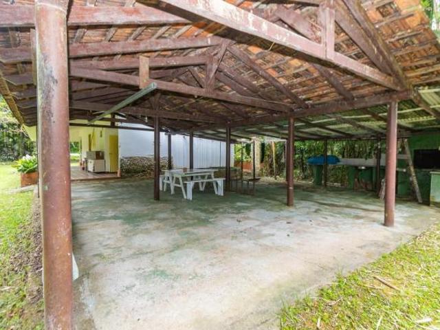 Sítio e chácara venda em Região Geográfica Imediata de Paranaguá, Morretes