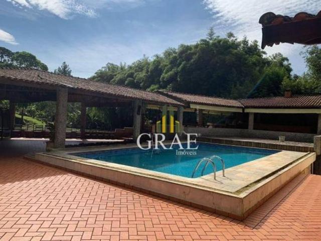 Sítio e chácara venda em Riacho Grande, São Bernardo do Campo