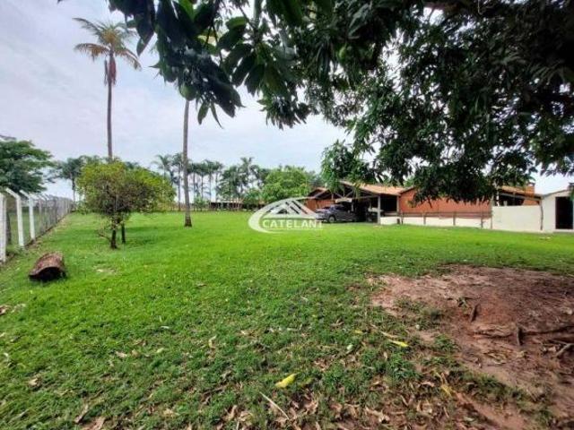 Sítio e chácara venda em Região Imediata de Catanduva, Ariranha