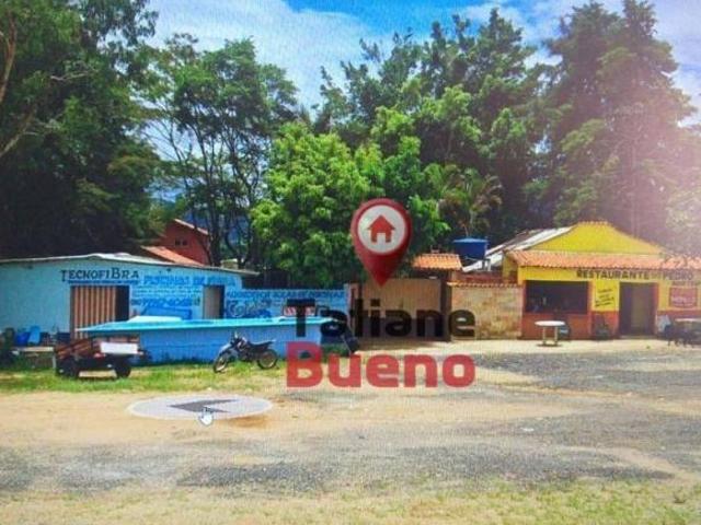 Sítio e chácara venda em Região Geográfica Imediata de Pouso Alegre, Santa Rita do Sapucaí