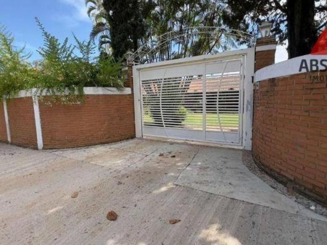 Sítio e chácara venda em Americana