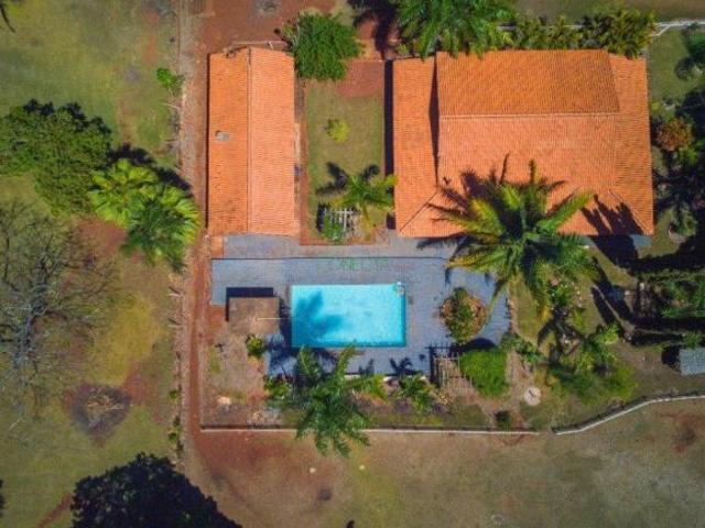 Sítio e chácara venda em Primeiro de Maio, Região Geográfica Intermediária de Londrina