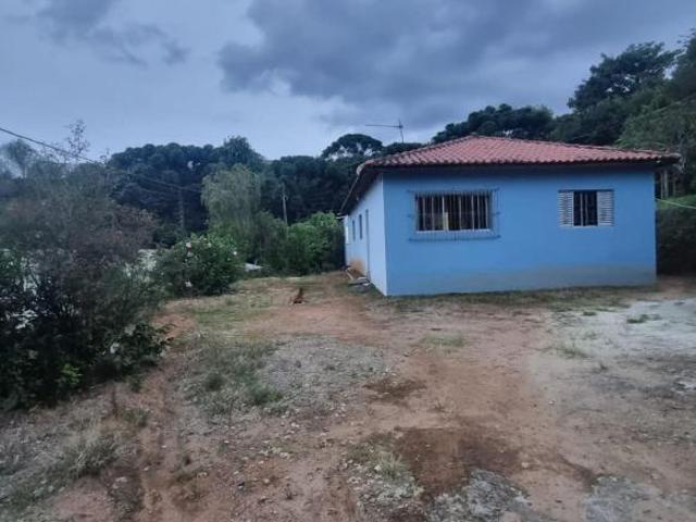 Casa venda em Região Geográfica Imediata de Pouso Alegre, Senador Amaral