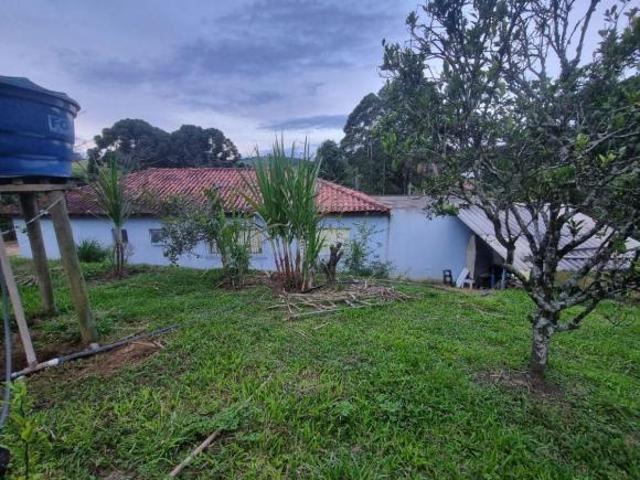 Casa venda em Senador Amaral, Região Geográfica Intermediária de Pouso Alegre