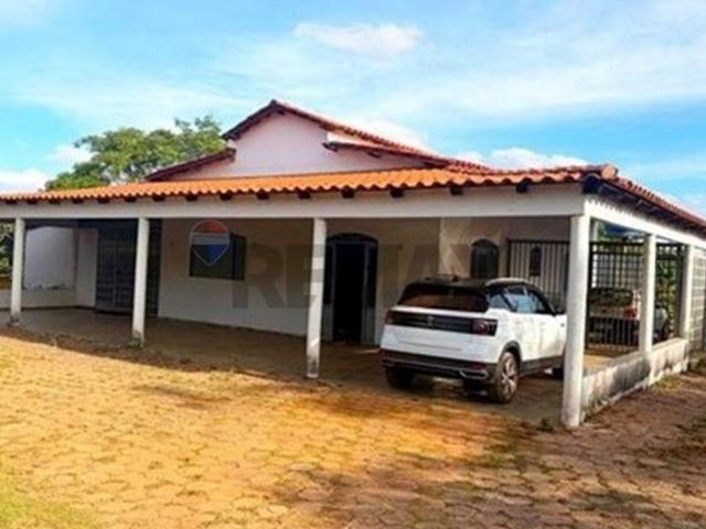 Sítio e chácara venda em INCRA 9, Ceilândia
