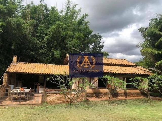 Sítio e chácara venda em Região Geográfica Imediata de Campo Grande, Campo Grande