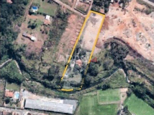 Sítio e chácara venda em Região Geográfica Imediata de Goiânia, Aparecida de Goiânia