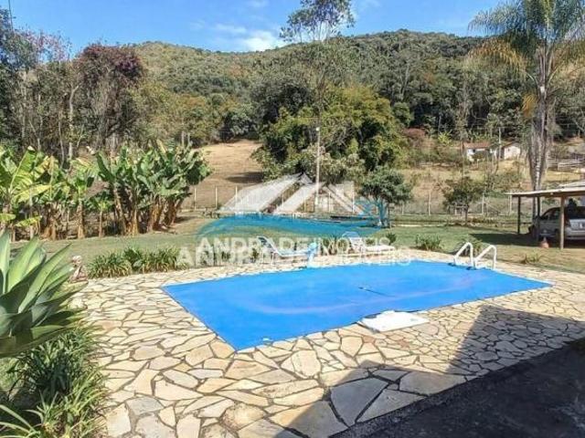 Sítio e chácara venda em Região Geográfica Imediata de Poços de Caldas, Caldas
