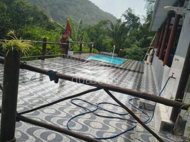 Casa venda em Região Imediata de São José dos Campos, Região Metropolitana do Vale do Paraíba e Litoral Norte