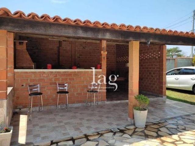 Sítio e chácara venda em Araçoiaba da Serra