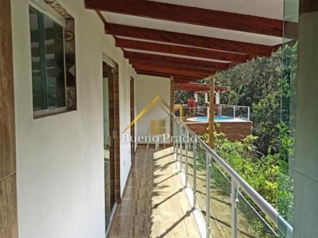 Sítio e chácara venda em Juquitiba