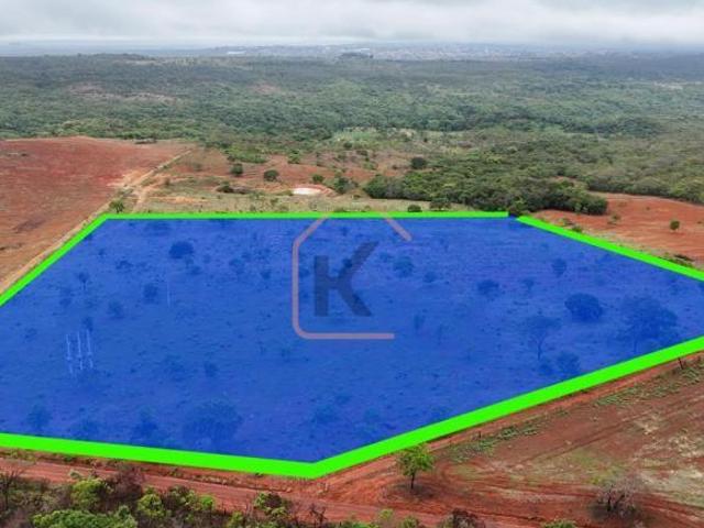 Sítio e chácara venda em Região Geográfica Imediata de Águas Lindas de Goiás, Região Integrada de Desenvolvimento do Distrito Federal e Entorno