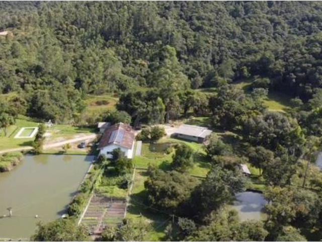 Sítio e chácara venda em Região Geográfica Imediata de Curitiba, Região Metropolitana de Curitiba