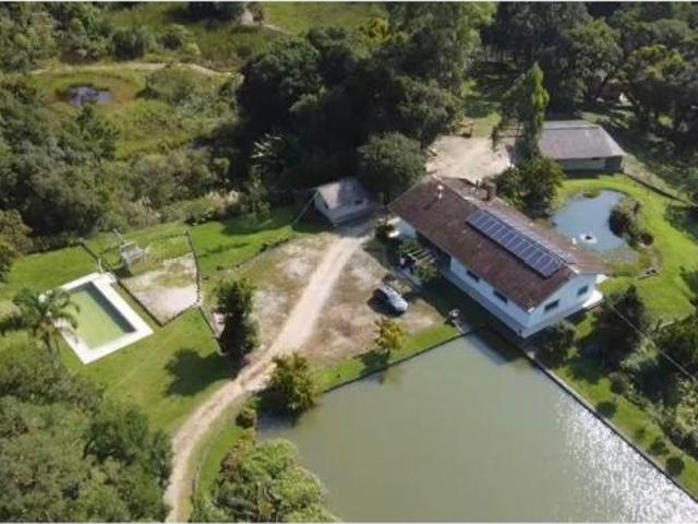 Sítio e chácara venda em Região Geográfica Imediata de Curitiba, Região Metropolitana de Curitiba