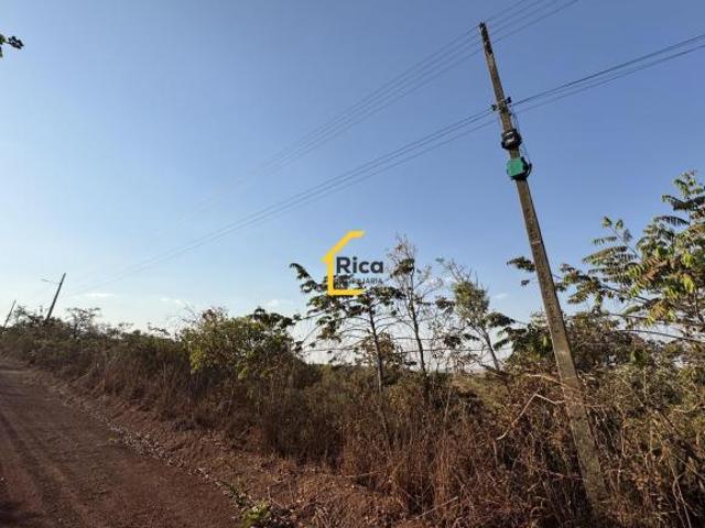 Sítio e chácara venda em Região Geográfica Imediata de Luziânia, Região Integrada de Desenvolvimento do Distrito Federal e Entorno
