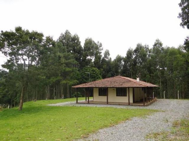 Sítio e chácara venda em Região Geográfica Imediata de Telêmaco Borba, Ortigueira