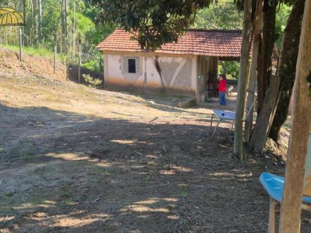 Sítio e chácara venda em Sarapuí