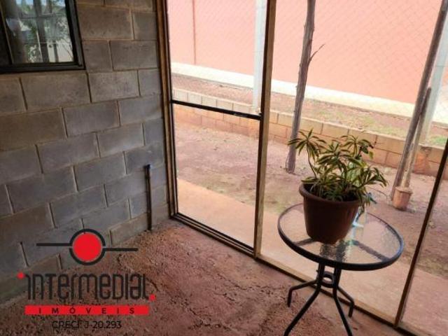 Terreno venda em Boituva, Recanto Maravilha