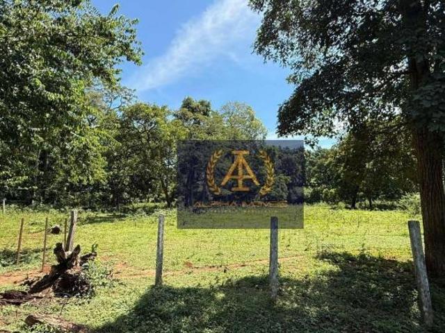 Sítio e chácara venda em Região Geográfica Imediata de Campo Grande, Terenos