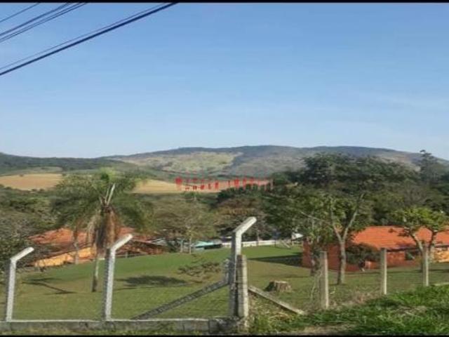 Sítio e chácara venda em Vargem