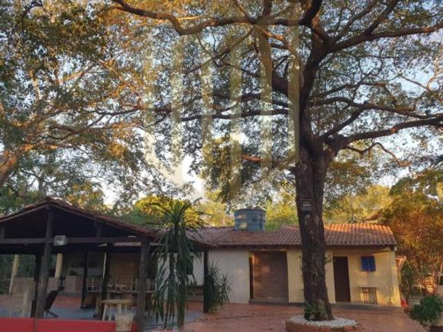 Sítio e chácara venda em Jardim 23 de Setembro, Várzea Grande