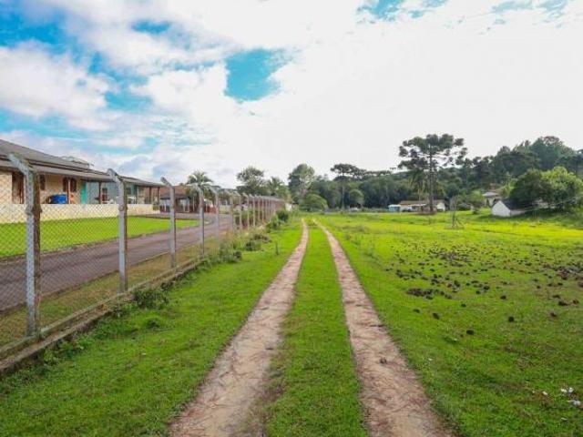 Sítio e chácara venda em Umbará, Curitiba