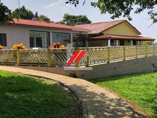 Sítio e chácara venda em Região Imediata de São Paulo, Região Metropolitana de São Paulo