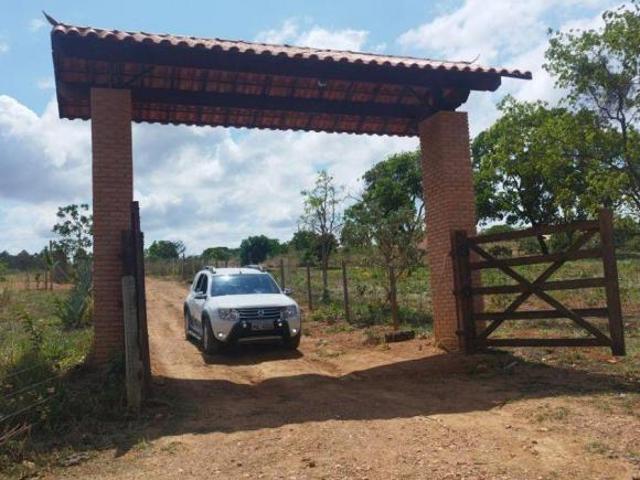 Sítio e chácara venda em Região Geográfica Imediata de Sete Lagoas, Santana do Riacho