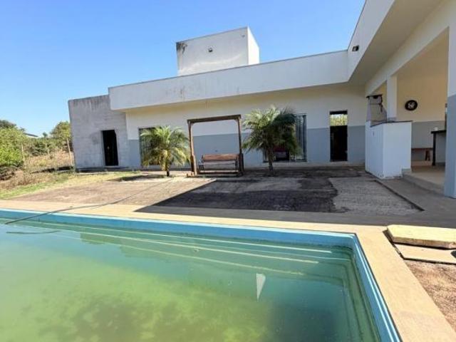 Sítio e chácara venda em Nações, Patrocínio