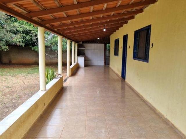 Sítio e chácara venda em Sobradinho, Região Geográfica Intermediária do Distrito Federal